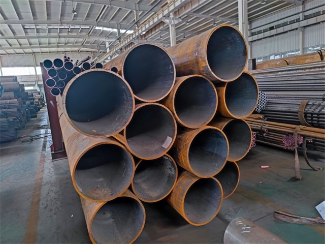 呼伦贝尔GB5310高压锅炉管