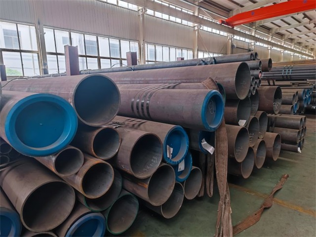 呼伦贝尔20G钢管