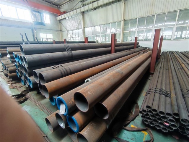 呼伦贝尔20G锅炉管