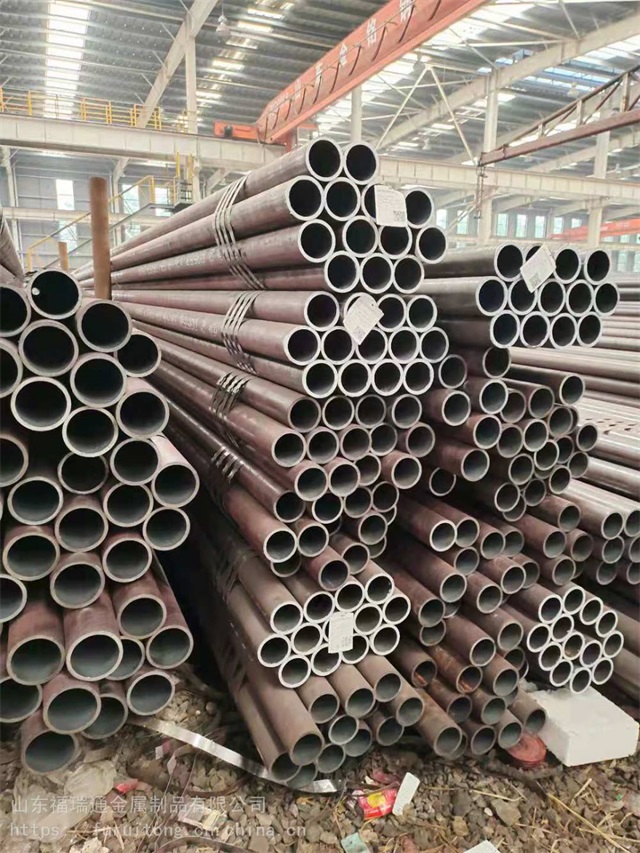 呼伦贝尔3087钢管