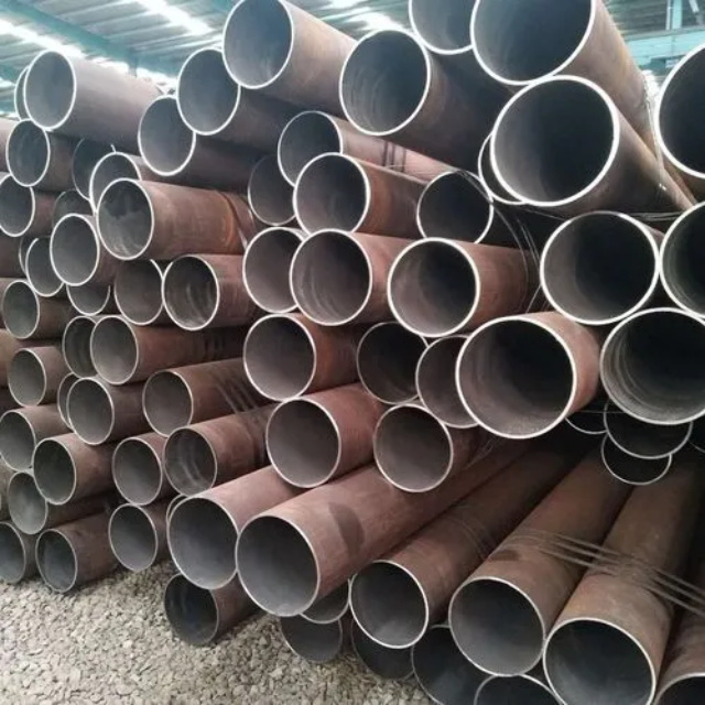 呼伦贝尔3087无缝管