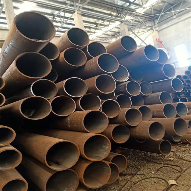 呼伦贝尔gb3087锅炉管