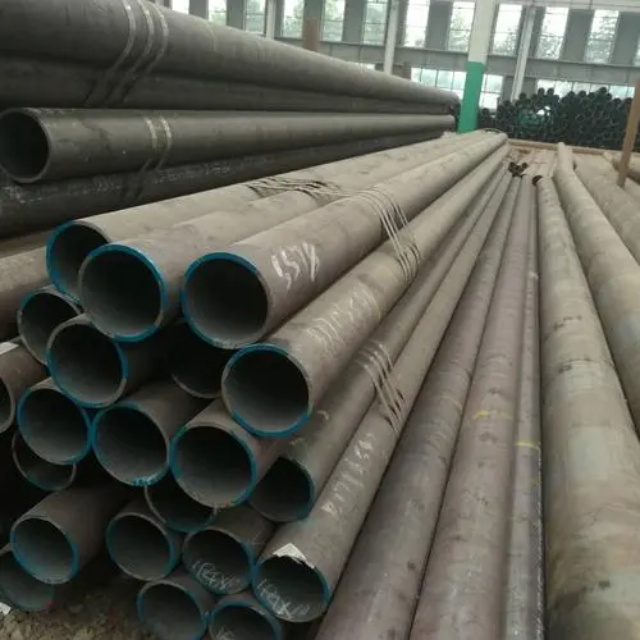 呼伦贝尔gb3087无缝钢管