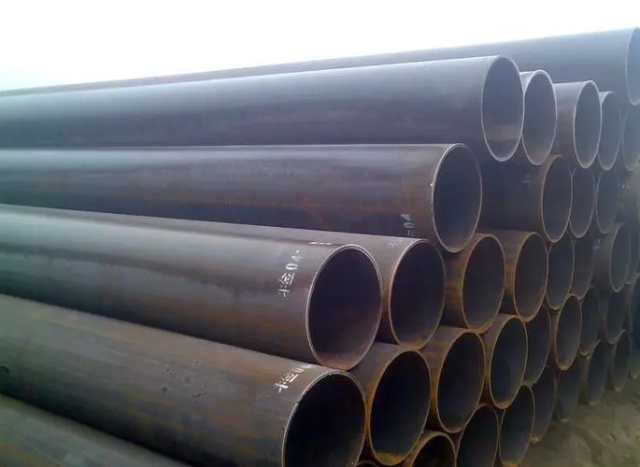 呼伦贝尔GB3087无缝管