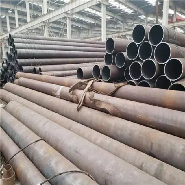 呼伦贝尔GB3087低中压锅炉管