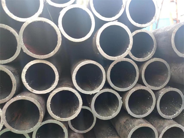 呼伦贝尔45#无缝钢管多少钱
