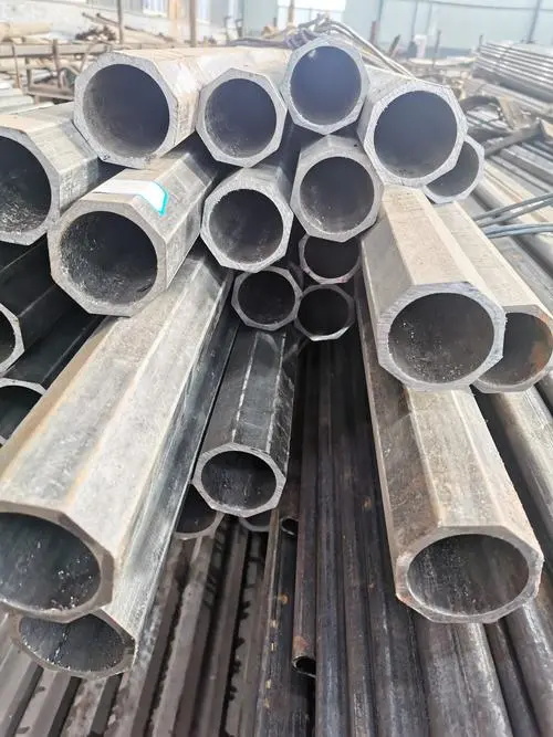 呼伦贝尔20cr冷拔无缝钢管