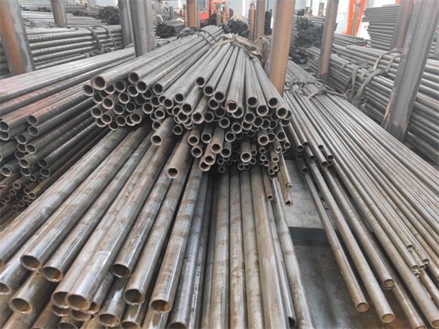 呼伦贝尔精密无缝钢管批发