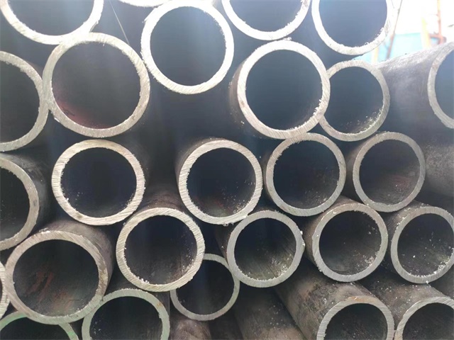 呼伦贝尔27simn无缝钢管厂