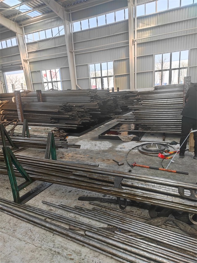 呼伦贝尔小口径精密无缝钢管价格