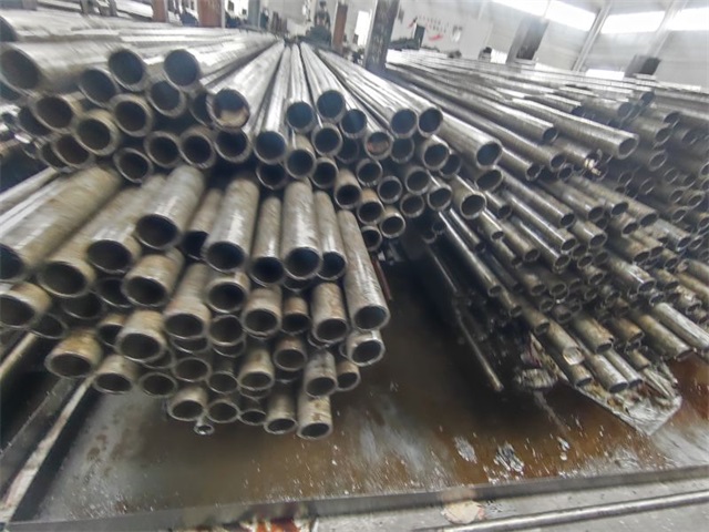 呼伦贝尔精密无缝钢管加工
