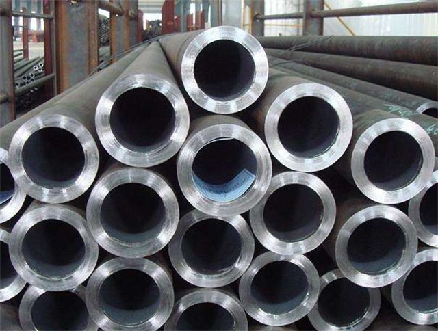 呼伦贝尔厚壁无缝钢管销售