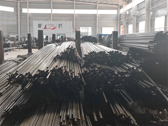 呼伦贝尔精密无缝钢管售价