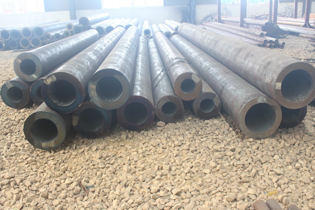 呼伦贝尔厚壁无缝钢管批发厂家