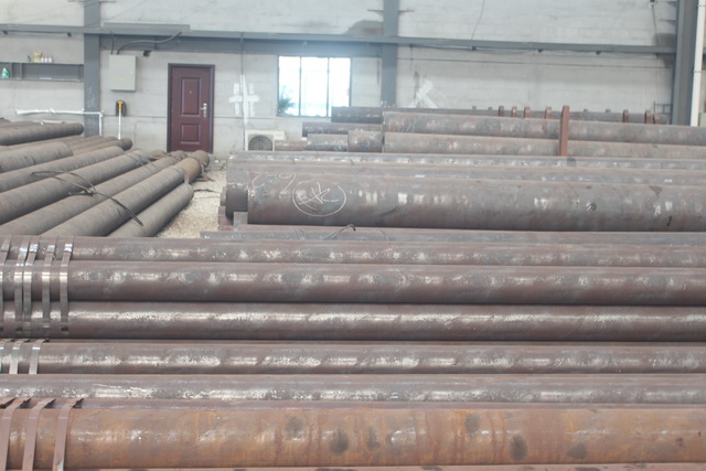 呼伦贝尔厚壁无缝钢管售卖电话