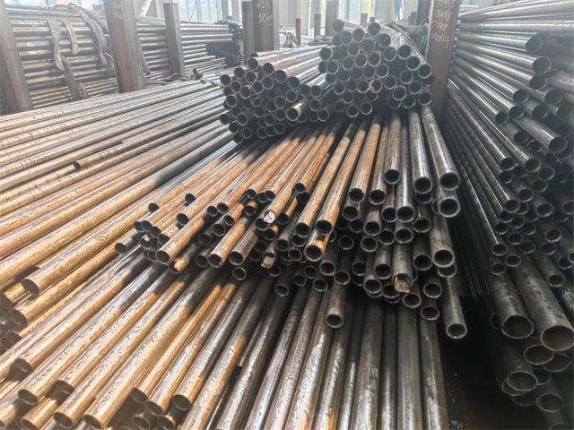 呼伦贝尔精密无缝钢管销售电话