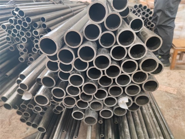 呼伦贝尔精密无缝钢管定做