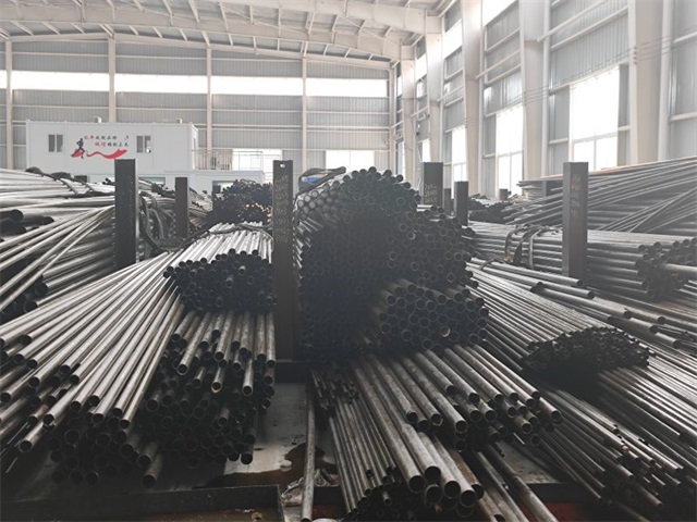呼伦贝尔精密无缝钢管直销