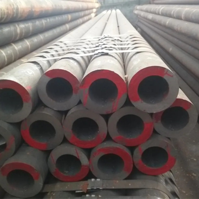 呼伦贝尔304厚壁无缝钢管
