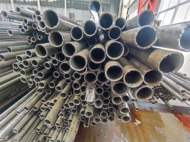 呼伦贝尔精密无缝钢管厂商