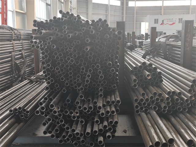 呼伦贝尔精密无缝钢管现货批发