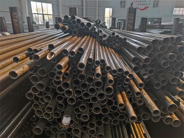 呼伦贝尔精密无缝钢管规格型号
