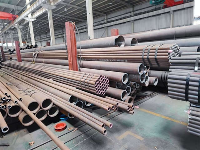 呼伦贝尔12Cr1MoVG高压锅炉管