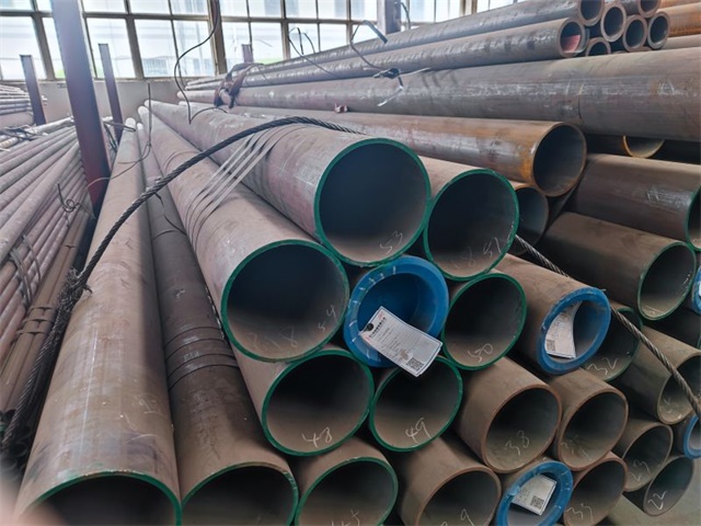 呼伦贝尔12CrMoG锅炉管