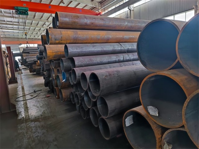 呼伦贝尔15MoG高压锅炉管