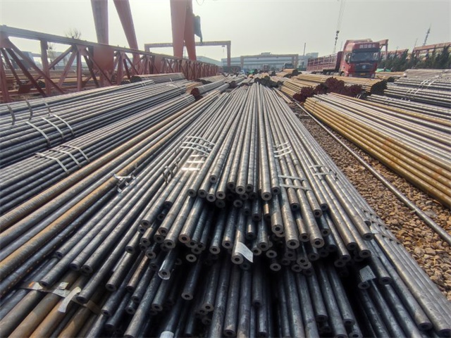 呼伦贝尔20mng无缝钢管