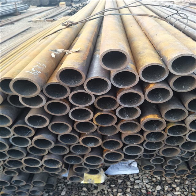 呼伦贝尔l360无缝钢管