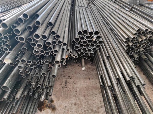 呼伦贝尔20cr精密无缝钢管