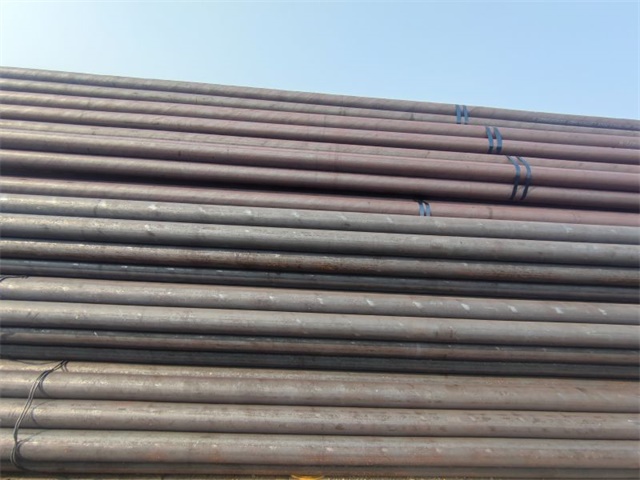 呼伦贝尔27simn无缝管