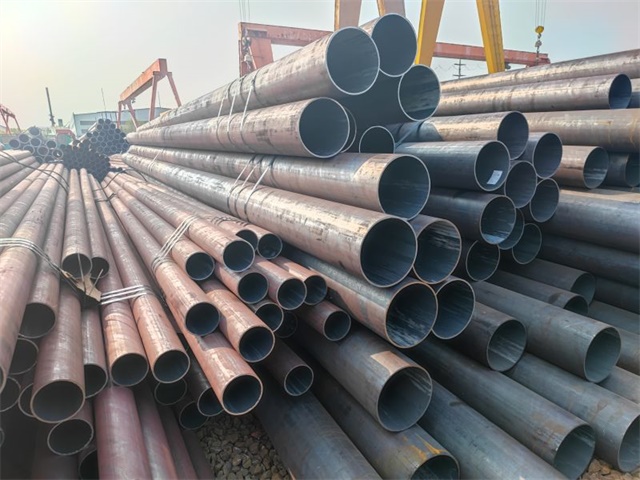 呼伦贝尔A106无缝钢管