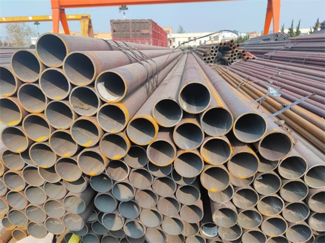 呼伦贝尔p91无缝钢管