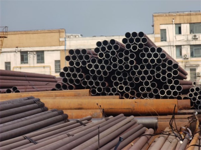 呼伦贝尔无缝钢管尺寸规格表