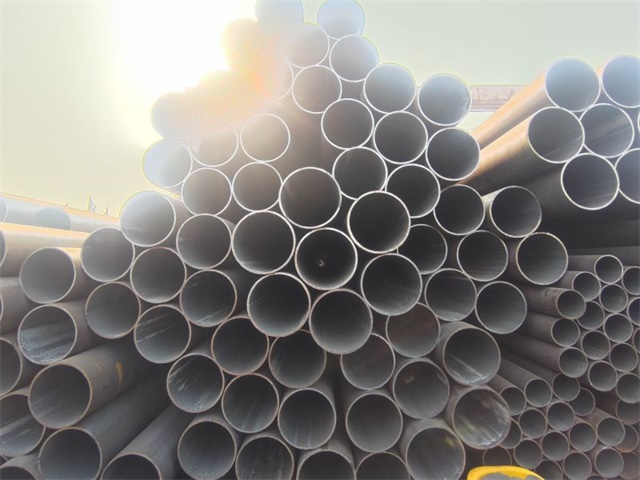 呼伦贝尔p11无缝钢管