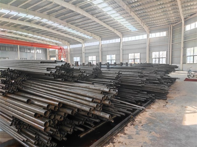 呼伦贝尔精密光亮无缝钢管价格