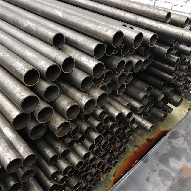 呼伦贝尔光亮无缝钢管厂