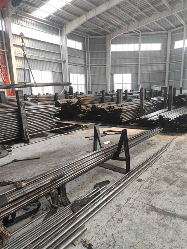 呼伦贝尔小口径精密光亮无缝钢管