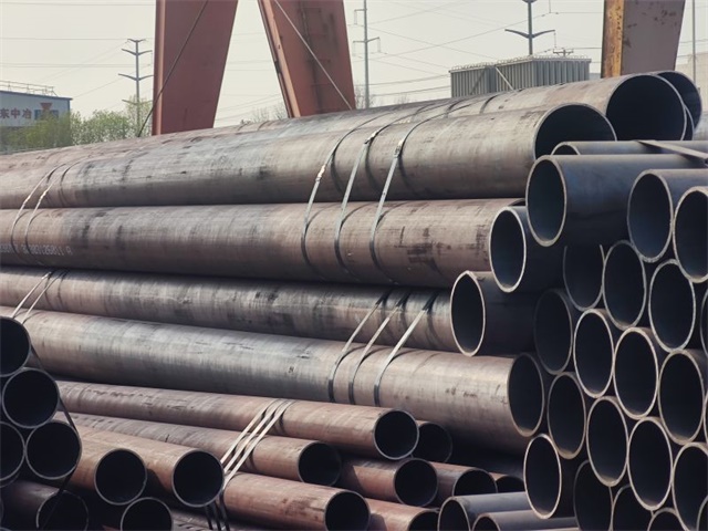 呼伦贝尔304无缝钢管厂