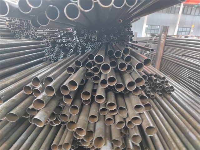 呼伦贝尔精密无缝钢管售价表