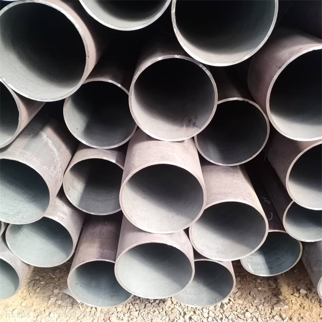 呼伦贝尔中低压无缝钢管