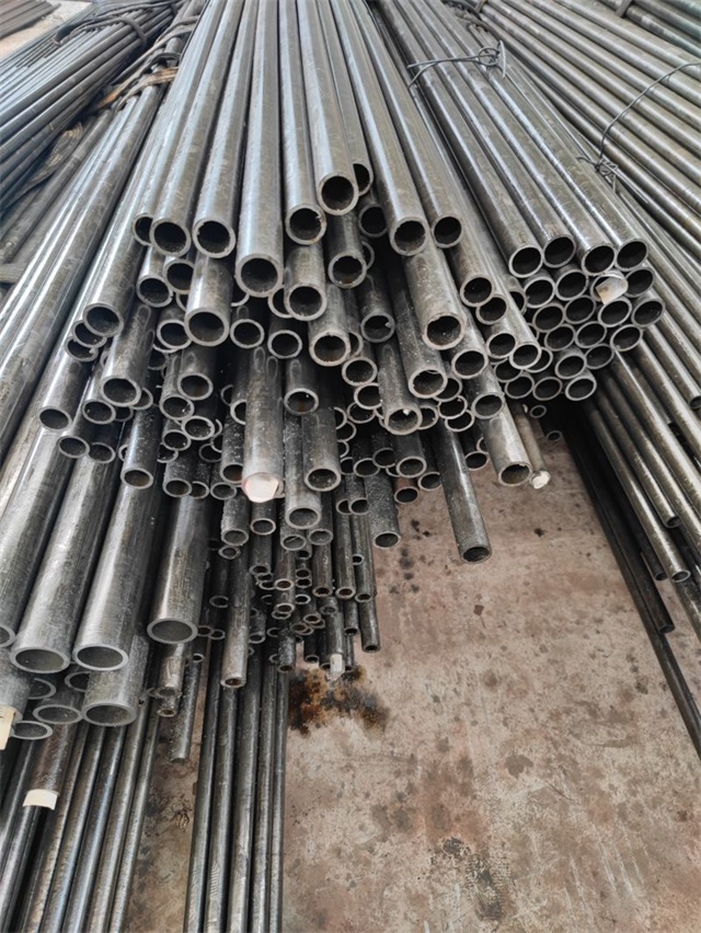 呼伦贝尔精密光亮无缝钢管厂