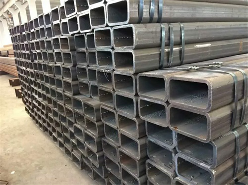 呼伦贝尔低温无缝钢管厂家