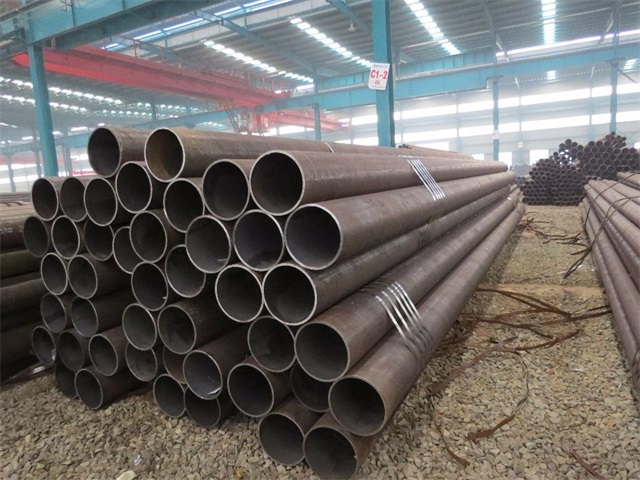 呼伦贝尔低合金无缝钢管厂