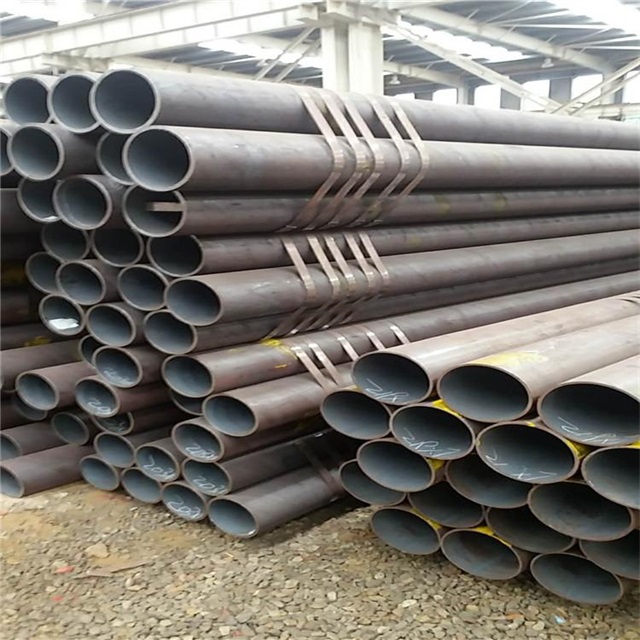 呼伦贝尔无缝钢管厂价格