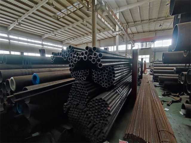 呼伦贝尔12Cr1MoVG高压钢管