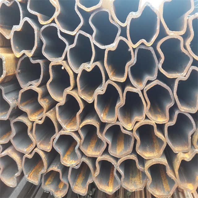 呼伦贝尔异形无缝钢管厂