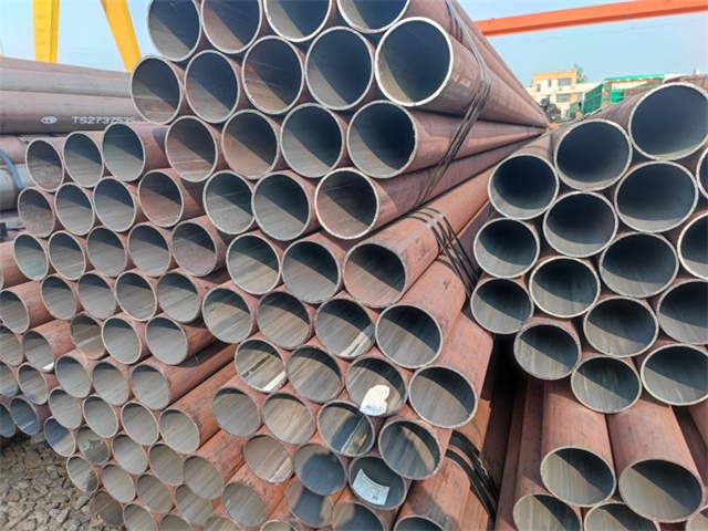 呼伦贝尔冷拔精密无缝钢管加工厂